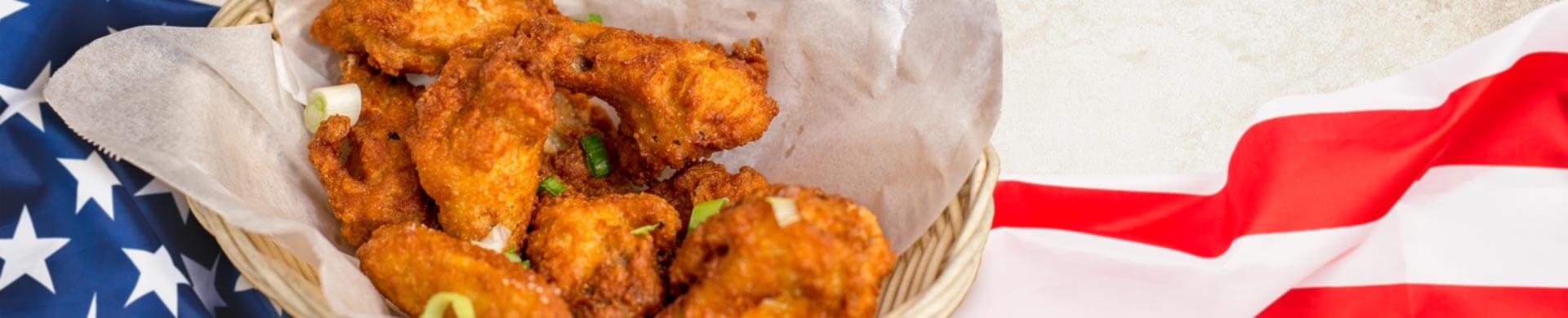 Wings